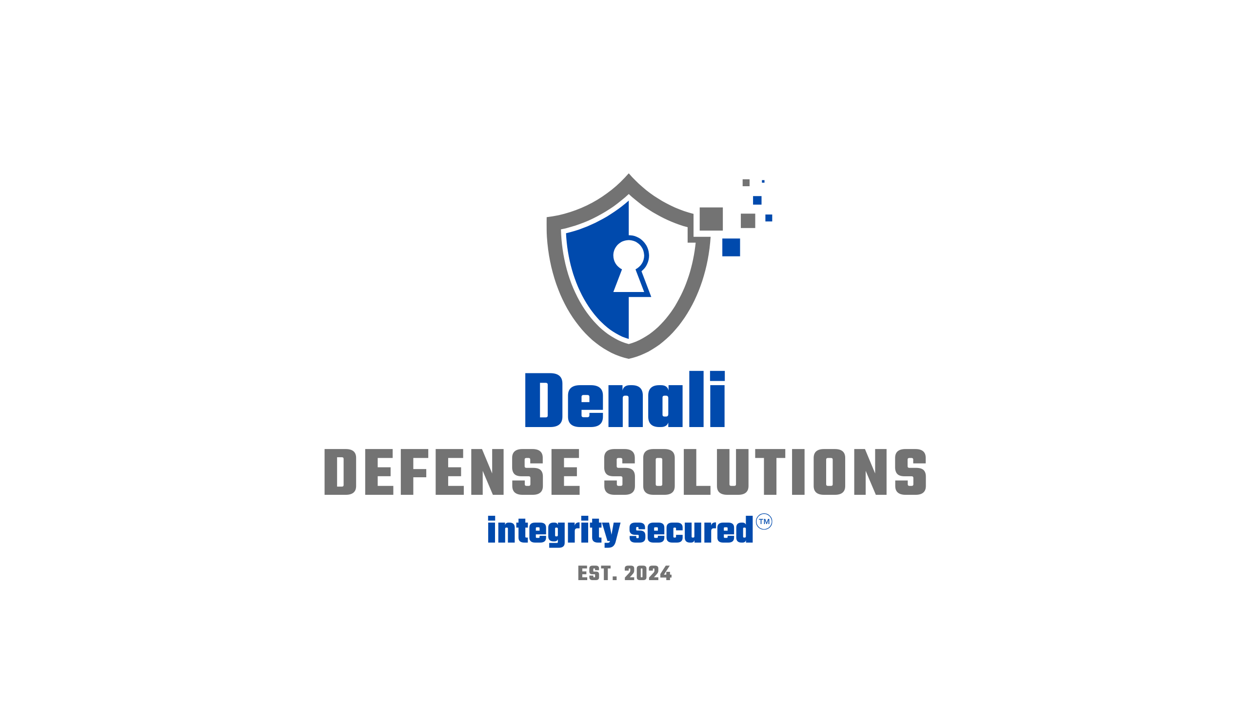 Denali Defense Solutions